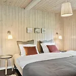 Dom wakacyjny Lf11109-struer-barsidalvej-9 *