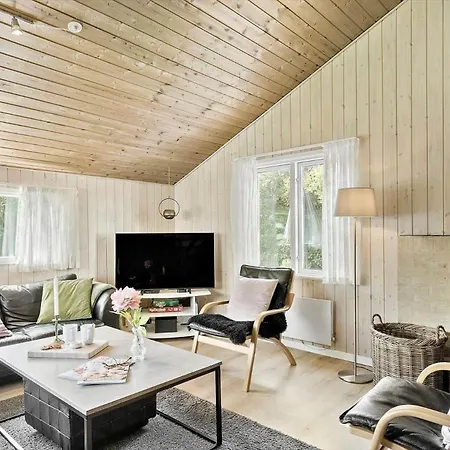 Ferienhaus Lf11109-struer-barsidalvej-9