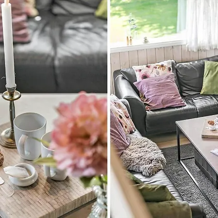 Lf11109-struer-barsidalvej-9 Ferienhaus Struer
