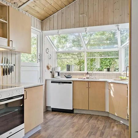 Ferienhaus Lf11109-struer-barsidalvej-9