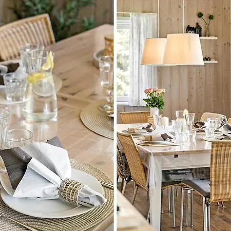 Semesterbostad Lf11109-struer-barsidalvej-9 *