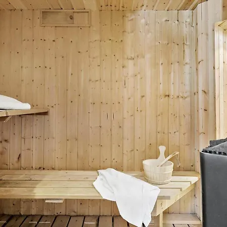 Ferienhaus Lf11109-struer-barsidalvej-9 Struer