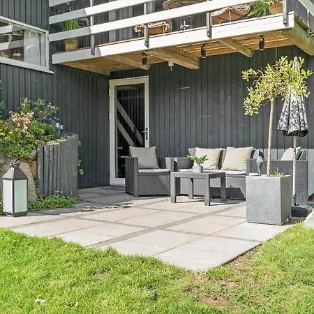 Semesterbostad Lf11109-struer-barsidalvej-9