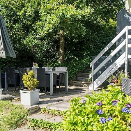 Ferienhaus Lf11109-struer-barsidalvej-9 *