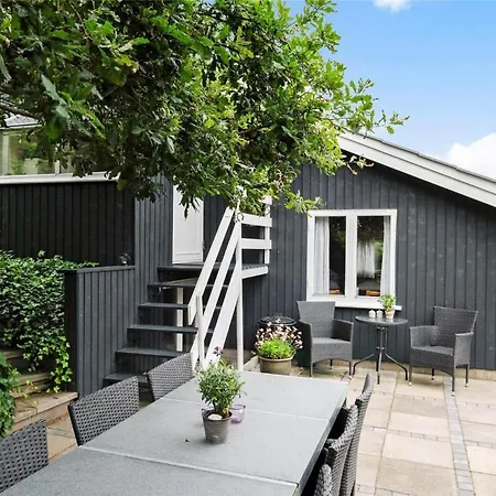 Semesterbostad Lf11109-struer-barsidalvej-9