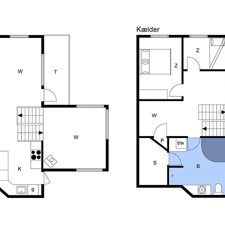 Ferienhaus Lf11109-struer-barsidalvej-9