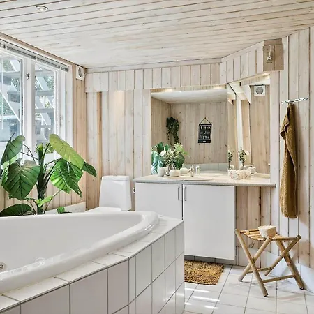 Semesterbostad Lf11109-struer-barsidalvej-9 Struer