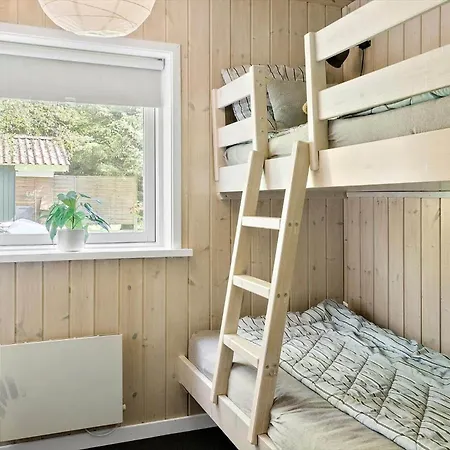 Lf11109-struer-barsidalvej-9 Ferienhaus *