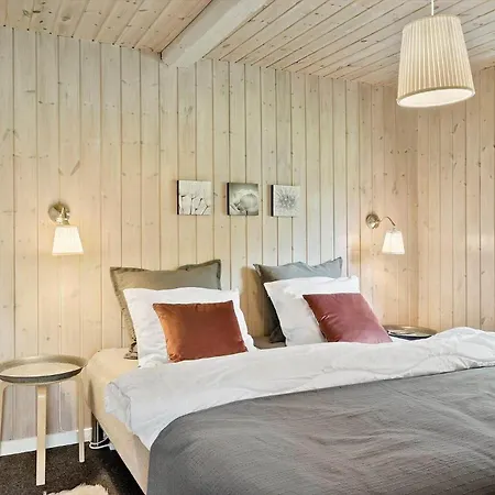 Ferienhaus Lf11109-struer-barsidalvej-9 *