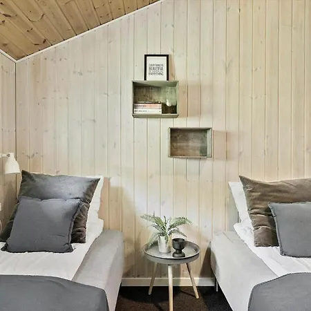 Semesterbostad Lf11109-struer-barsidalvej-9 *