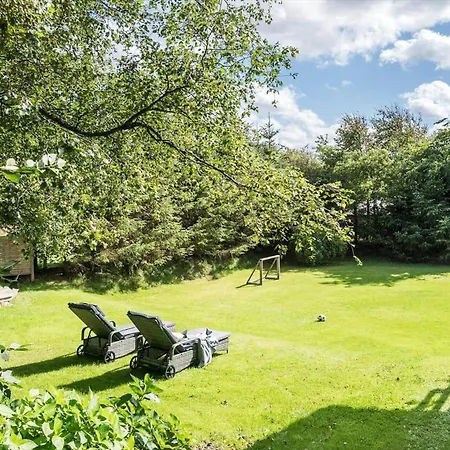 Semesterbostad Lf11109-struer-barsidalvej-9 Struer