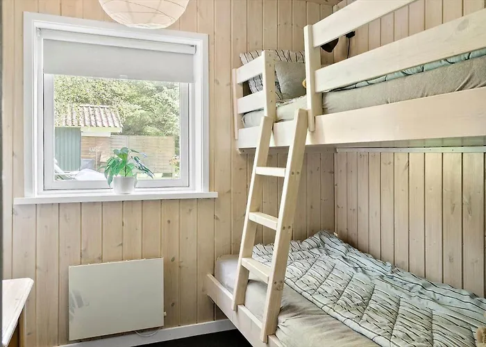 Lf11109-struer-barsidalvej-9 펜션 *