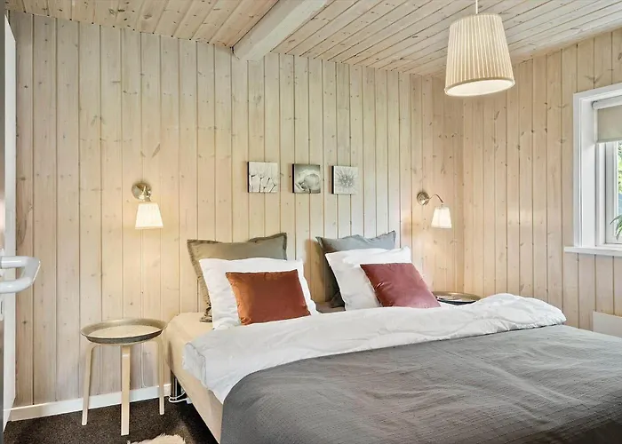 Feriehus Lf11109-struer-barsidalvej-9 *