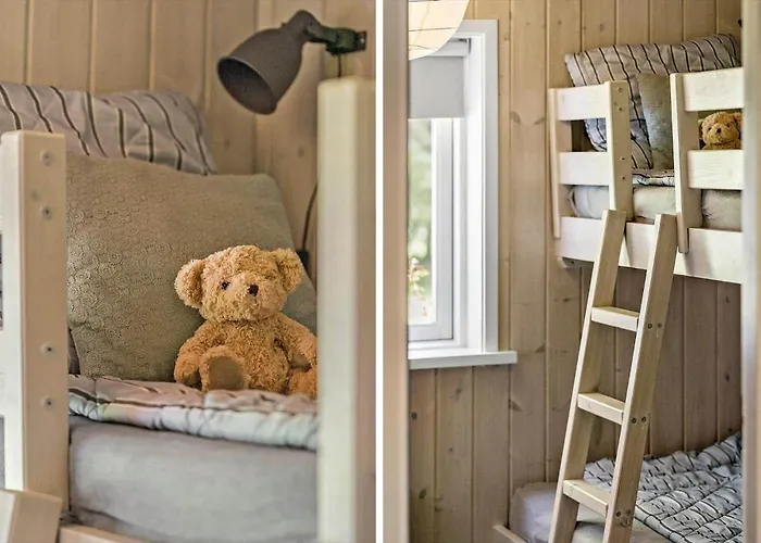 Lf11109-struer-barsidalvej-9 펜션 *