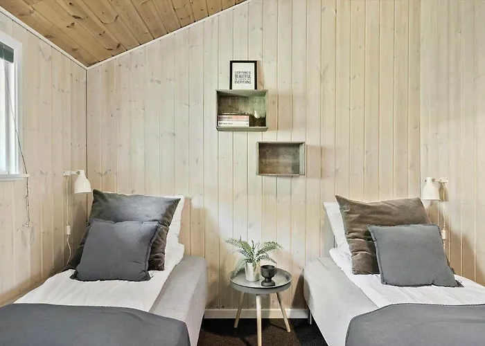 Feriehus Lf11109-struer-barsidalvej-9 *