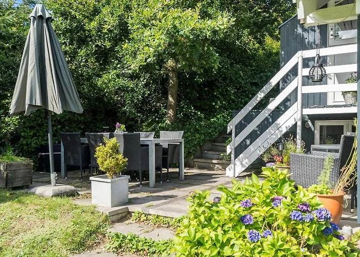 펜션 Lf11109-struer-barsidalvej-9 *