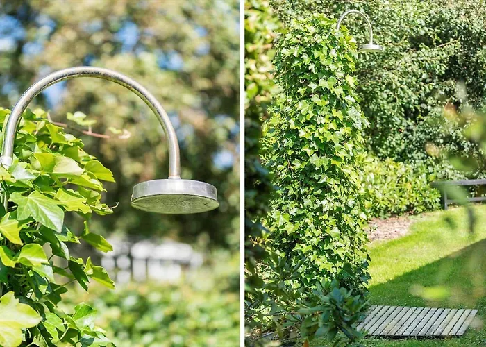 펜션 Lf11109-struer-barsidalvej-9 *